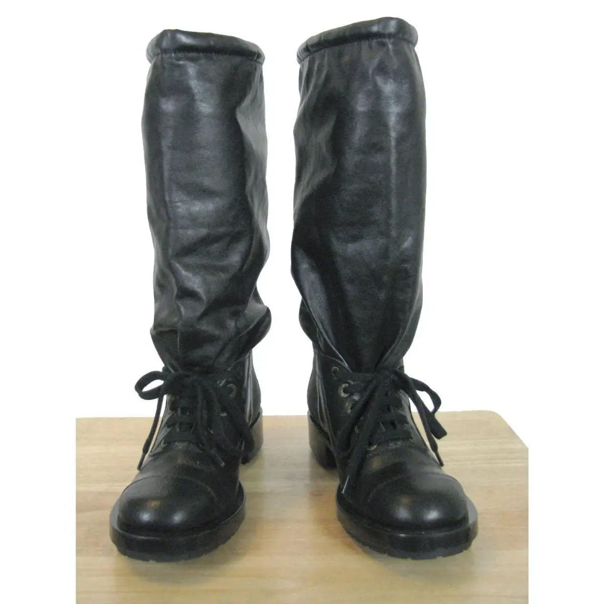 Chanel shoes - Black 3