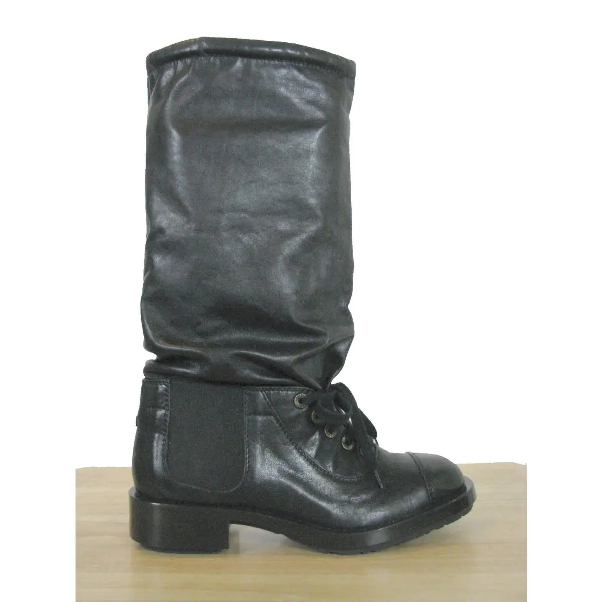 Chanel shoes - Black 1