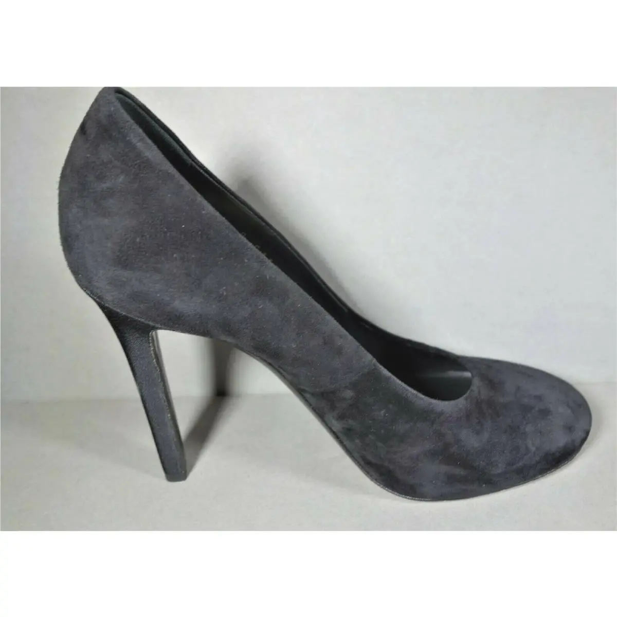 Chanel shoes - Chanel pumps - pumps - Black (UPC: 3572640870994) 4