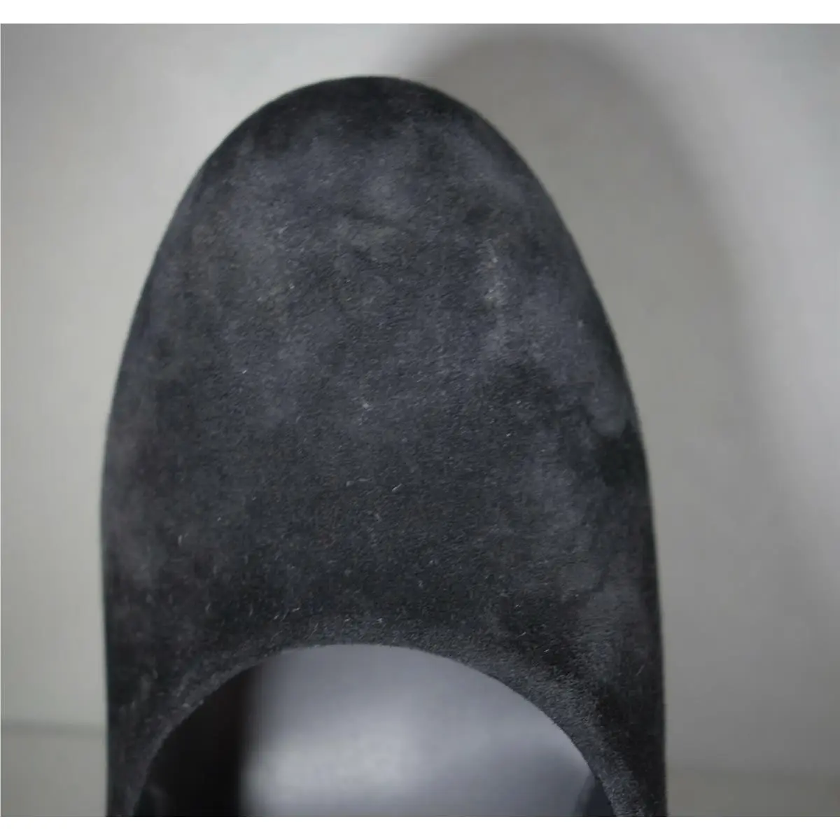Chanel shoes - Chanel pumps - pumps - Black (UPC: 3572640870994) 5