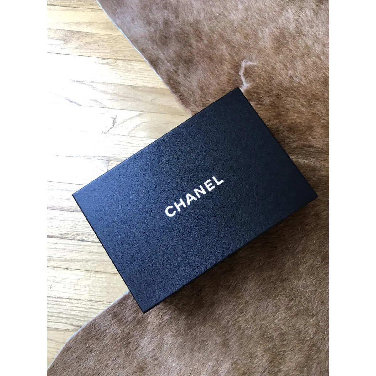 Chanel shoes - Chanel S22 G38794 - Black 8
