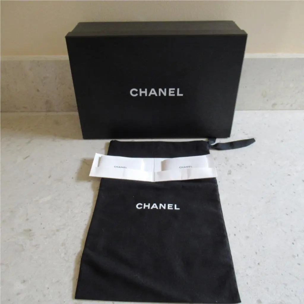 Chanel shoes - Black 14
