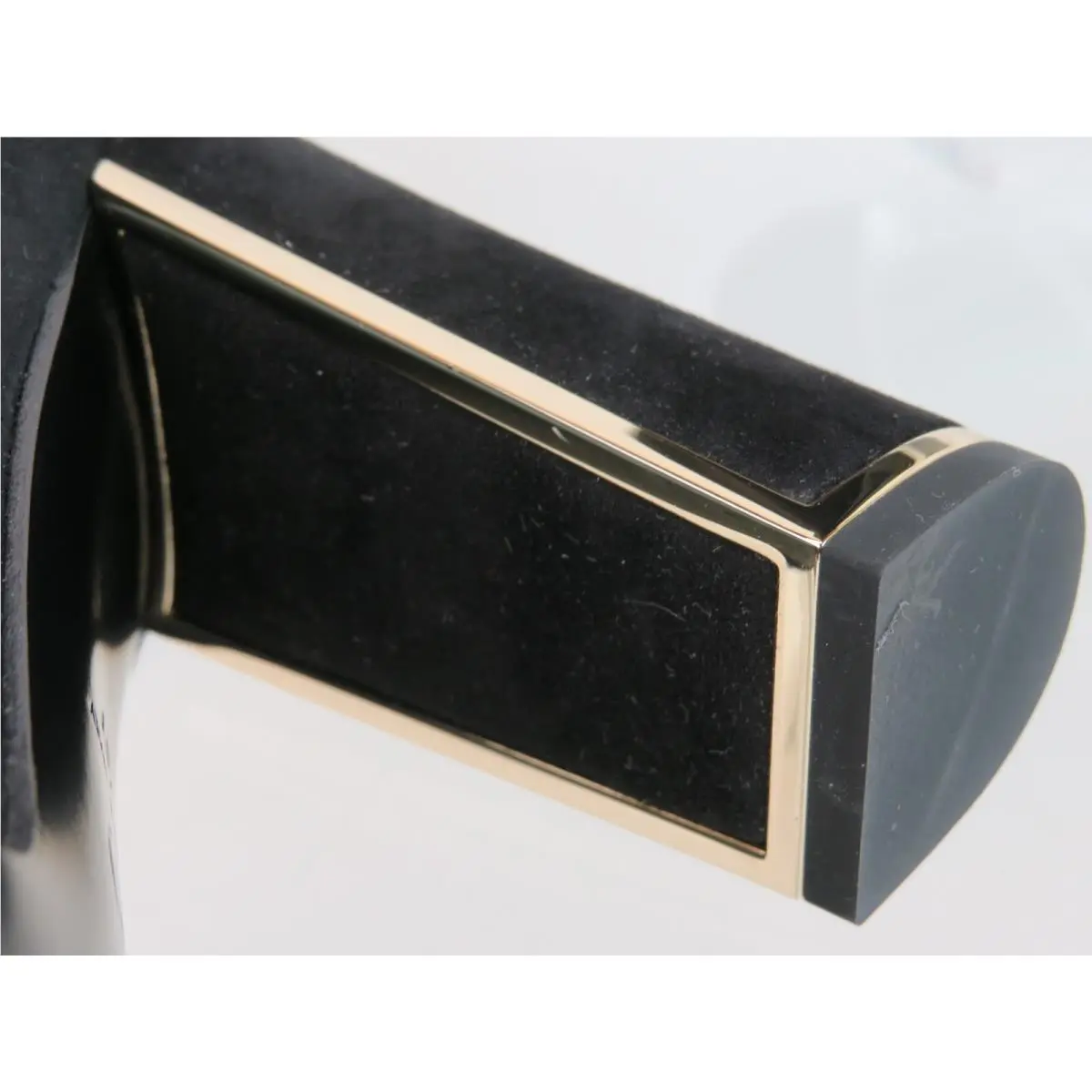 Chanel shoes - G31660 - G31660 - Black (UPC: 3572635690781) 5