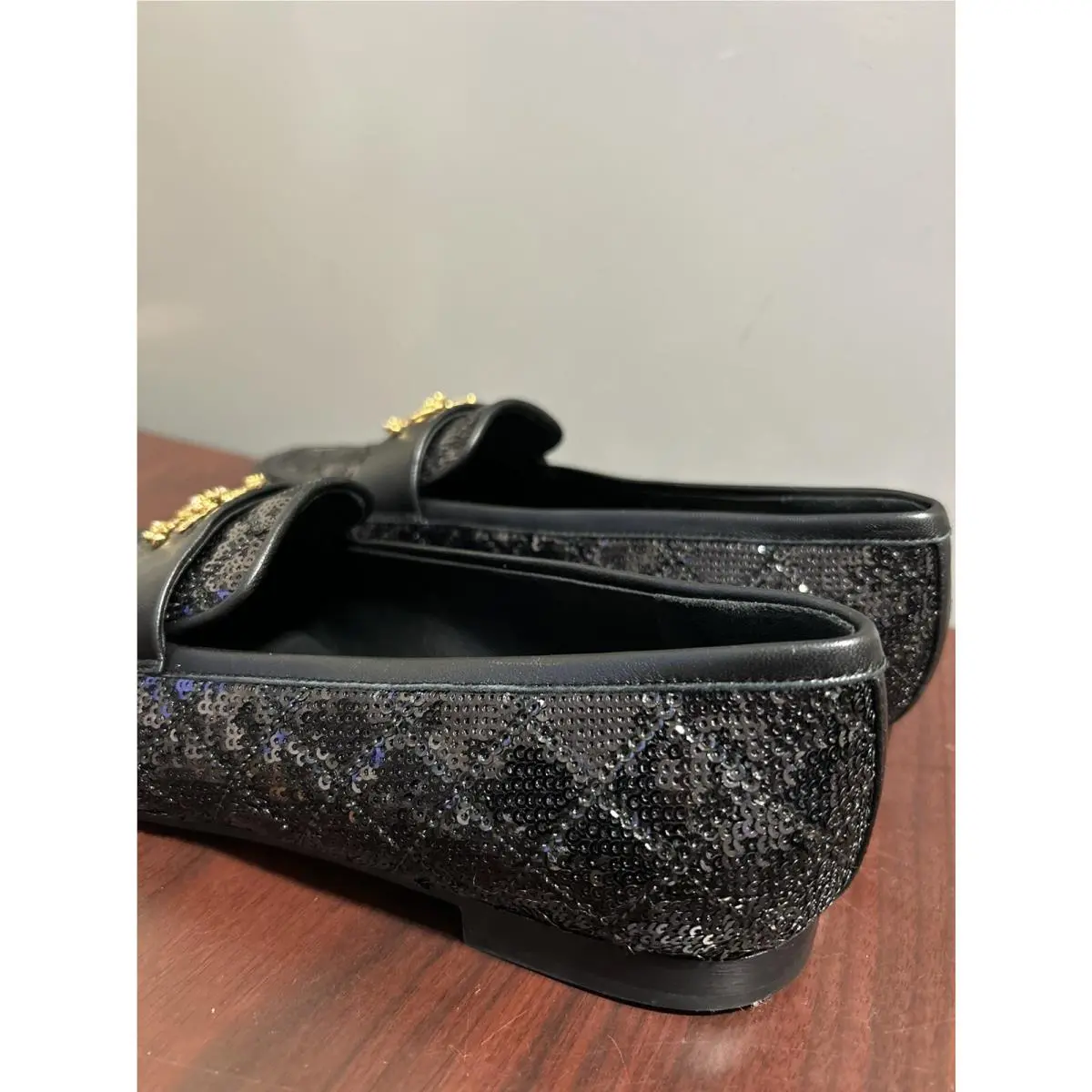 Chanel shoes - Black 3