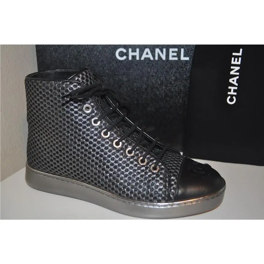 Chanel shoes - CHANEL 16B - Multi-Color 0