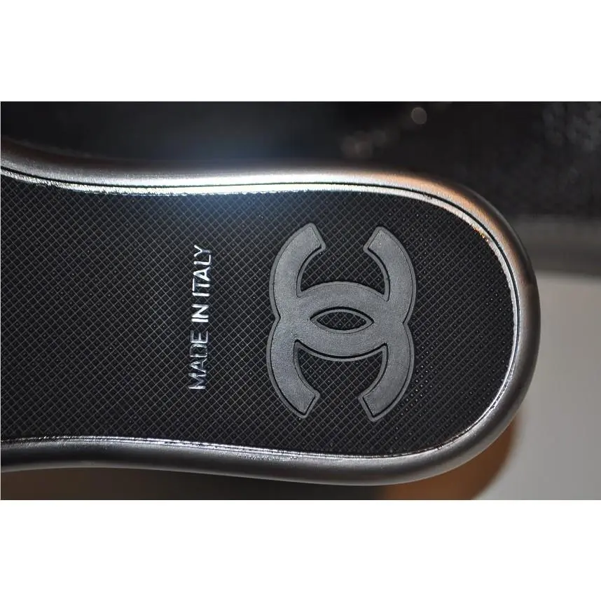 Chanel shoes - CHANEL 16B - Multi-Color 7