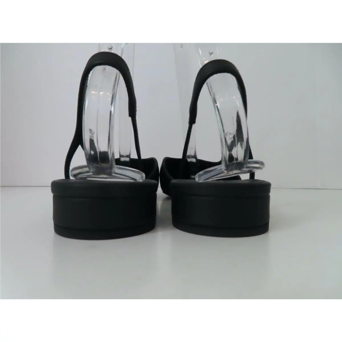 Chanel shoes - Black, Gold 6