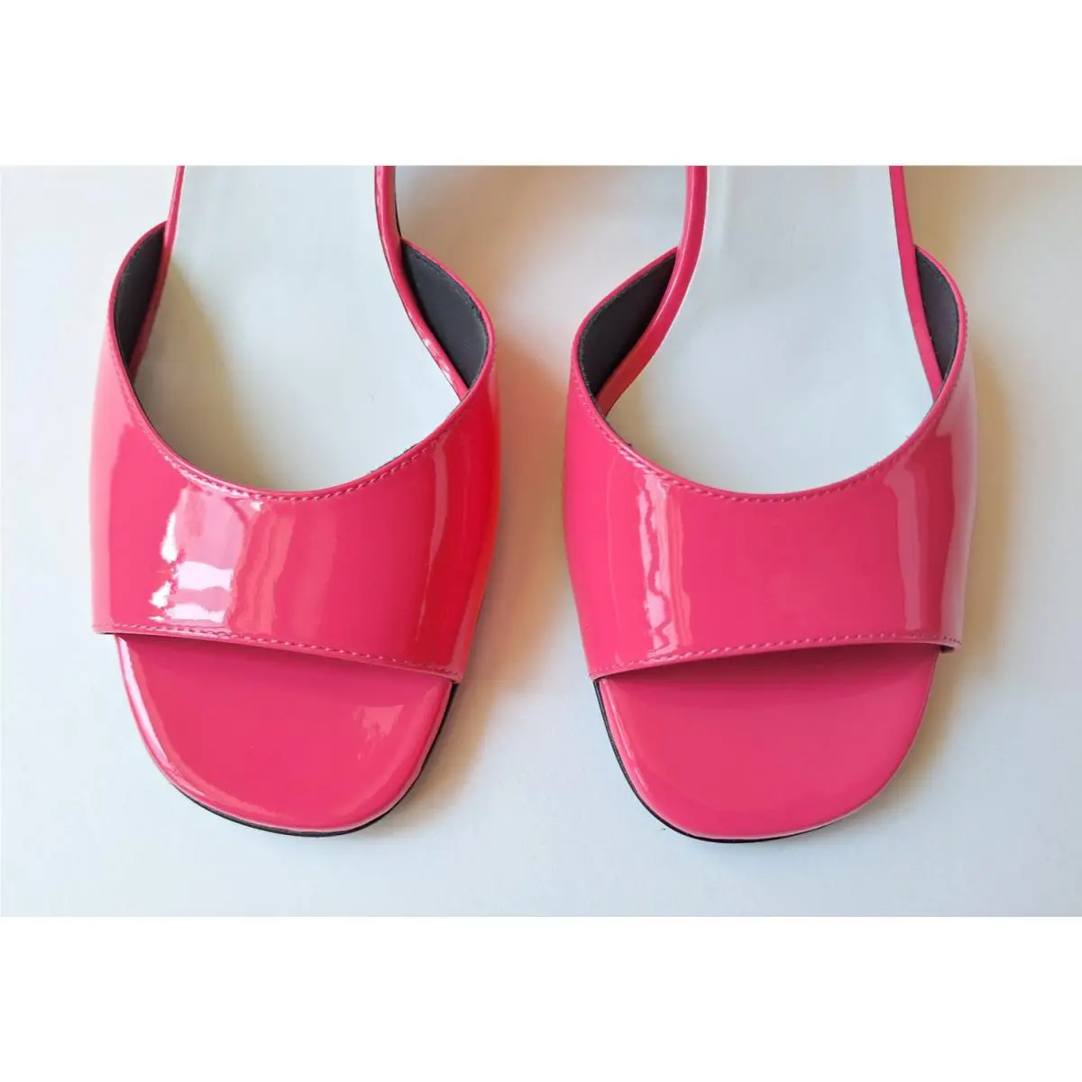 Chanel shoes - Pink 1
