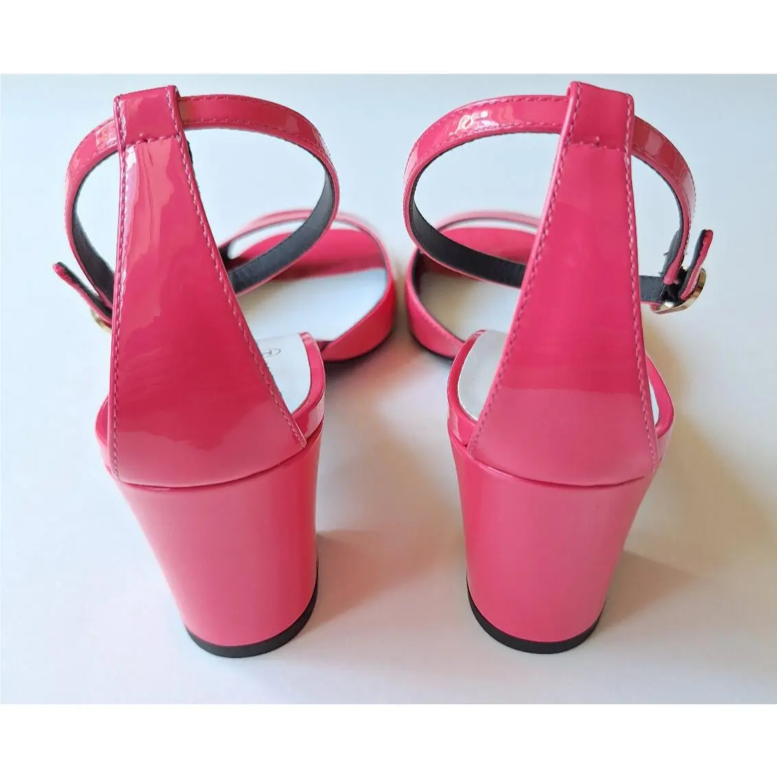 Chanel shoes - Pink 5