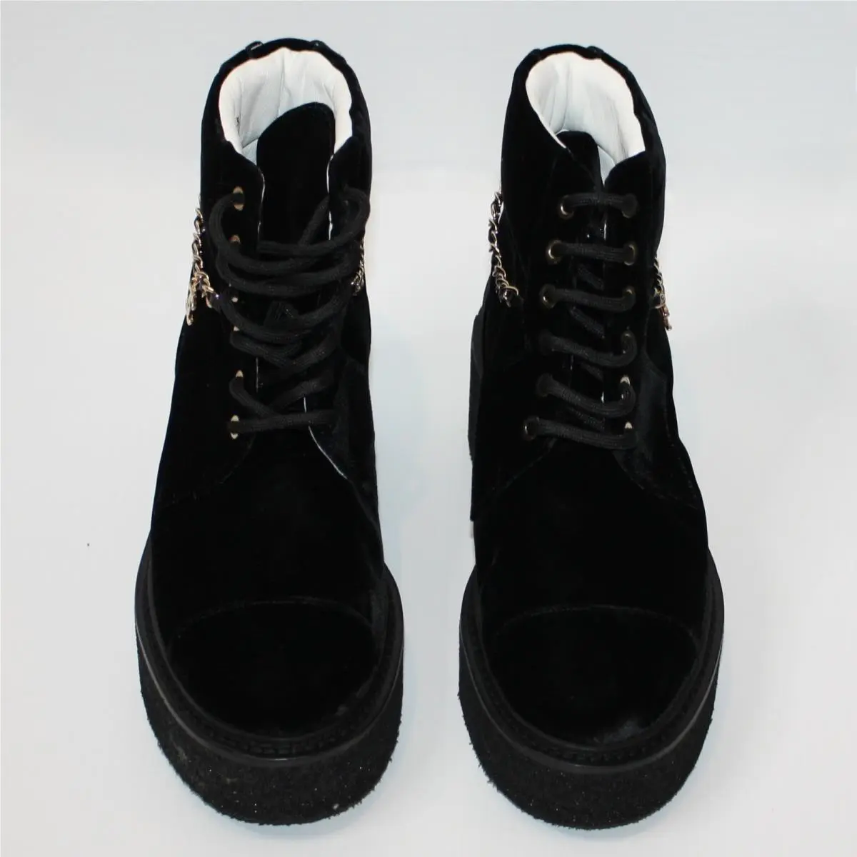 Chanel shoes - Black 2