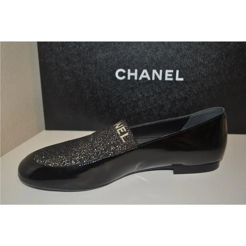 Chanel shoes - Black 0