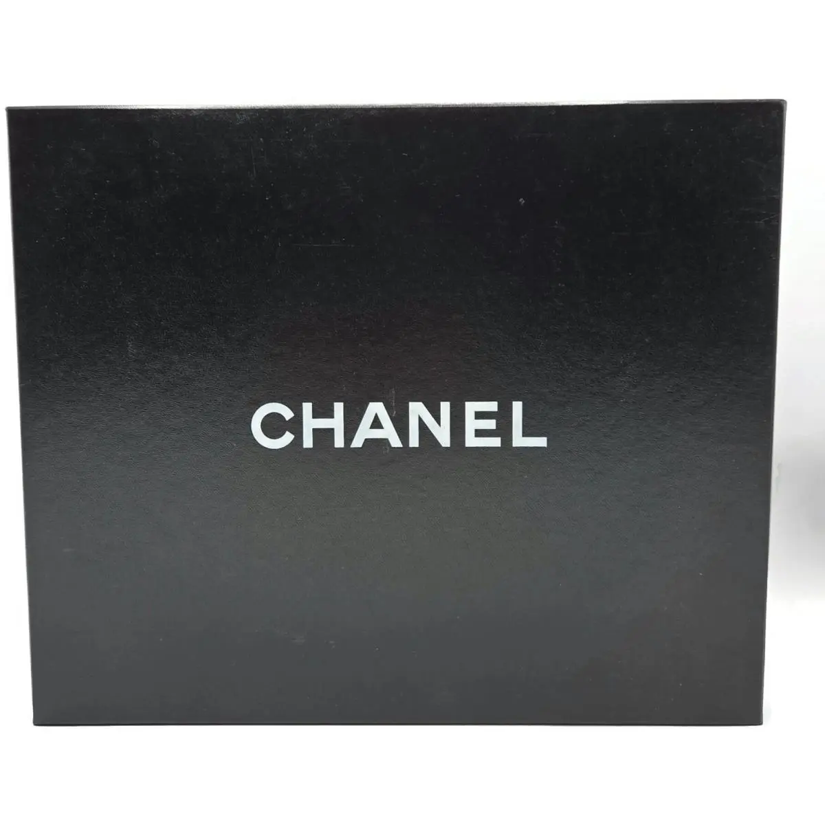 Chanel shoes - G26582 - C5397 - Black (UPC: 3572625906328) 11