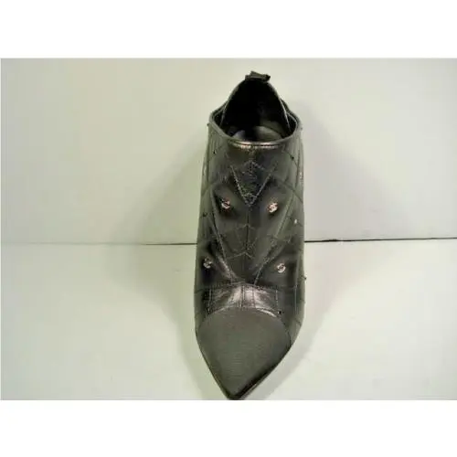 Chanel shoes - Chanel Short Boots - Short Boots - Black (UPC: 3572633965171) 5