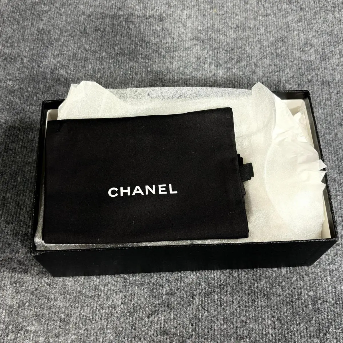 Chanel shoes - CHANEL G29762 X51915 - Brown 17