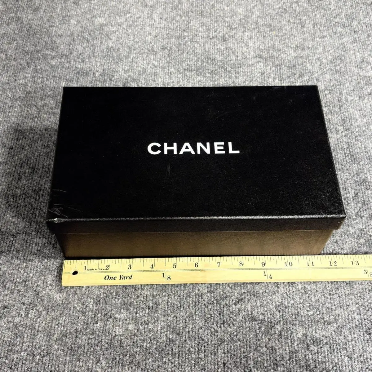 Chanel shoes - CHANEL G29762 X51915 - Brown 18