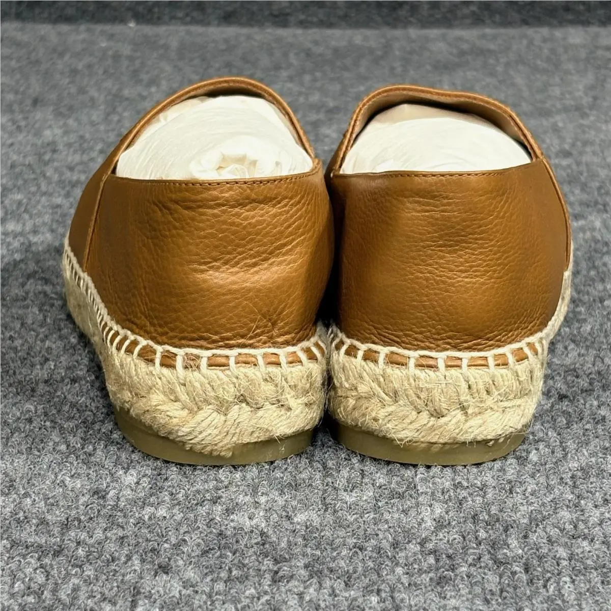 Chanel shoes - CHANEL G29762 X51915 - Brown 2