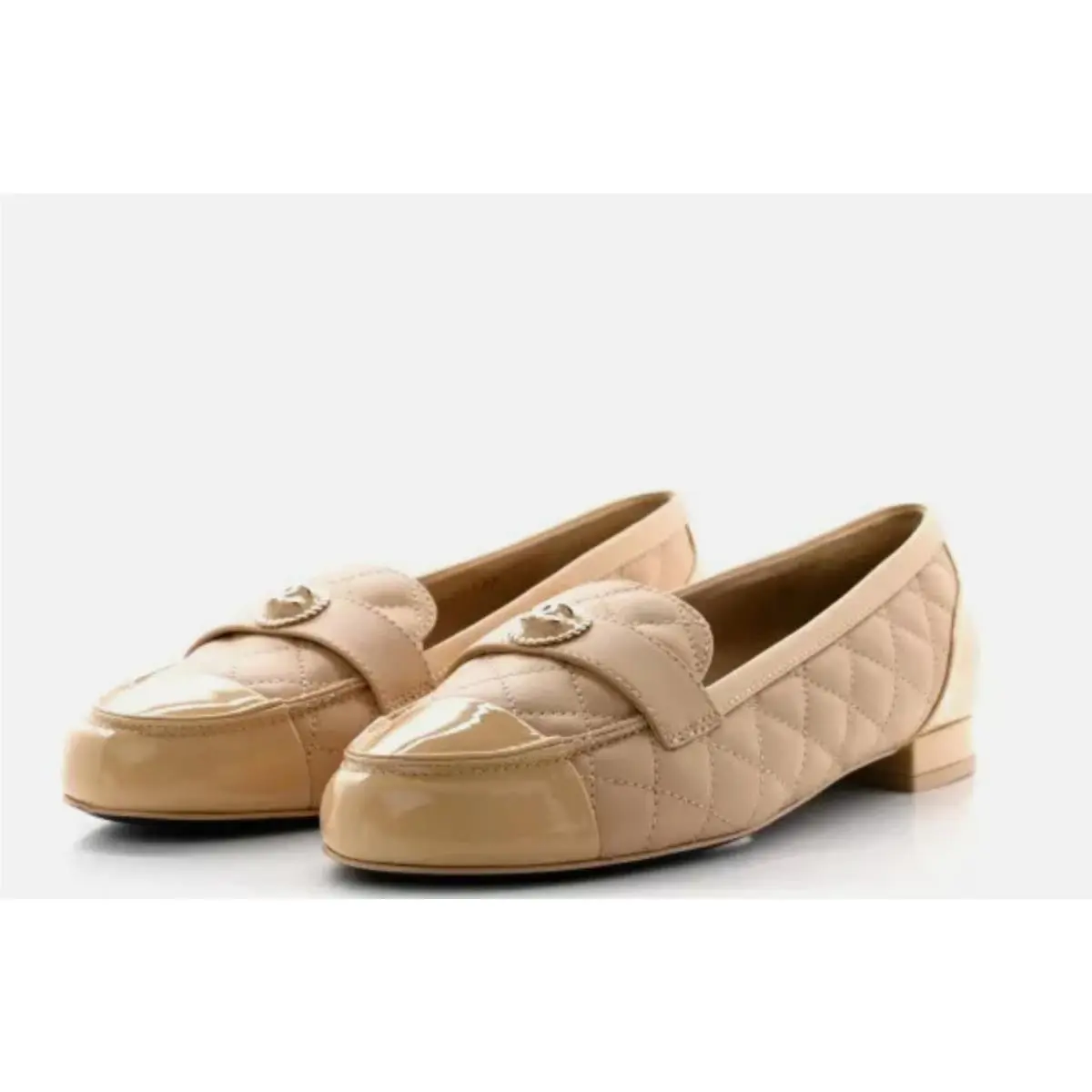 Chanel shoes - Beige 1