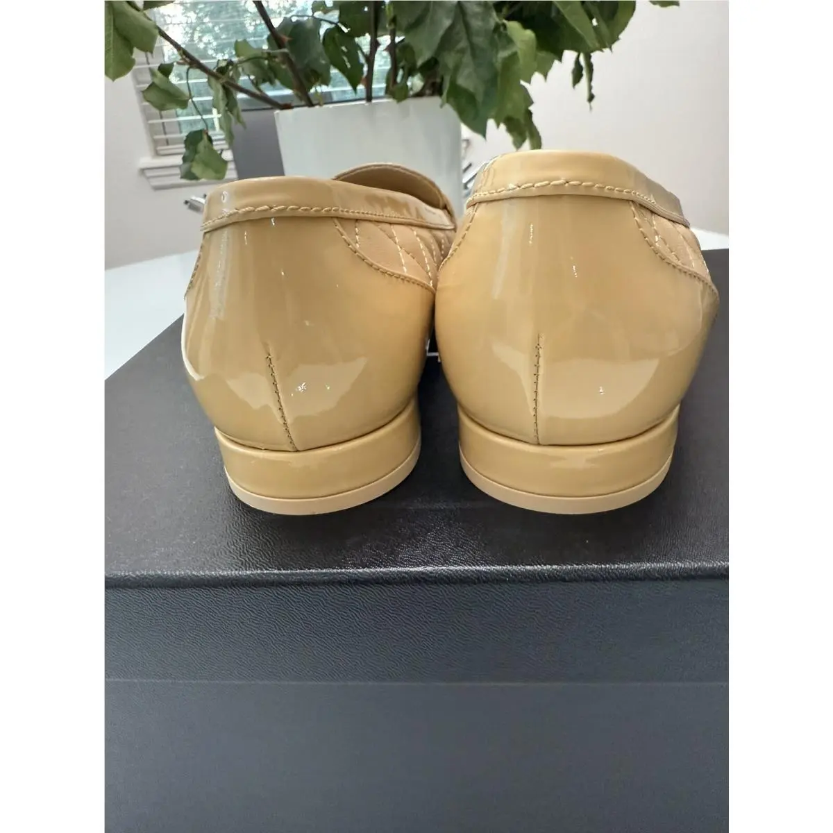 Chanel shoes - Beige 9