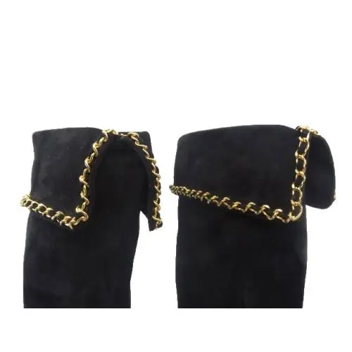 Chanel shoes - Black 0