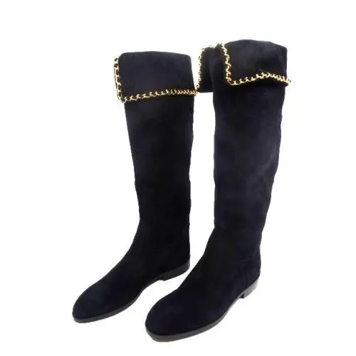 Chanel shoes - Black 1