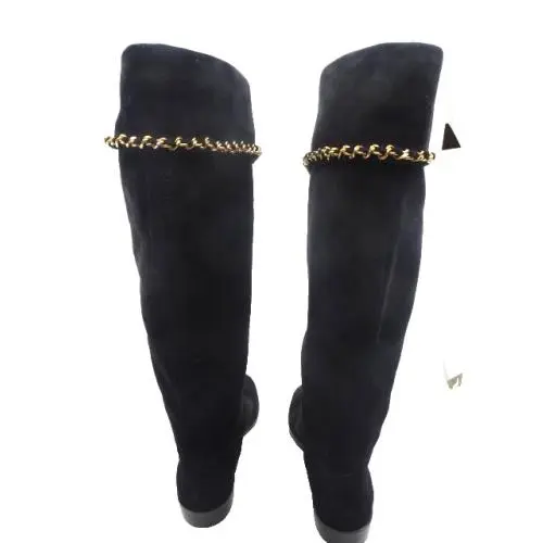 Chanel shoes - Black 2