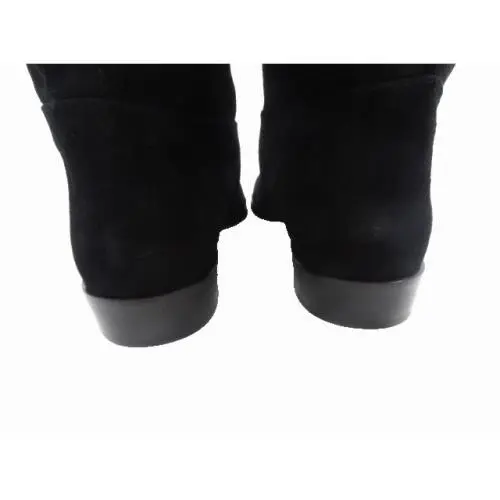 Chanel shoes - Black 3