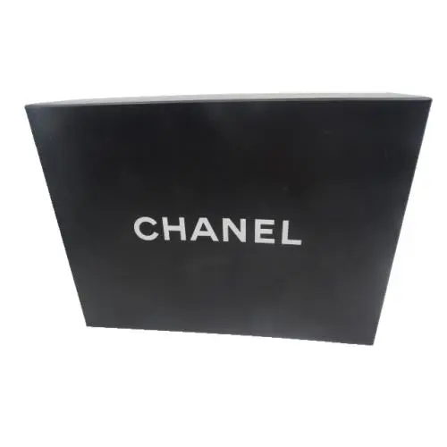 Chanel shoes - Black 6
