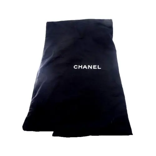 Chanel shoes - Black 7