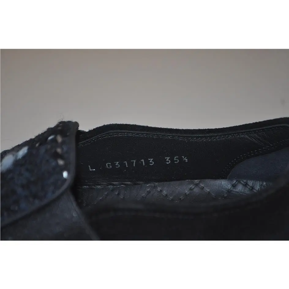 Chanel shoes - CHANEL 16B - Multi-Color 8