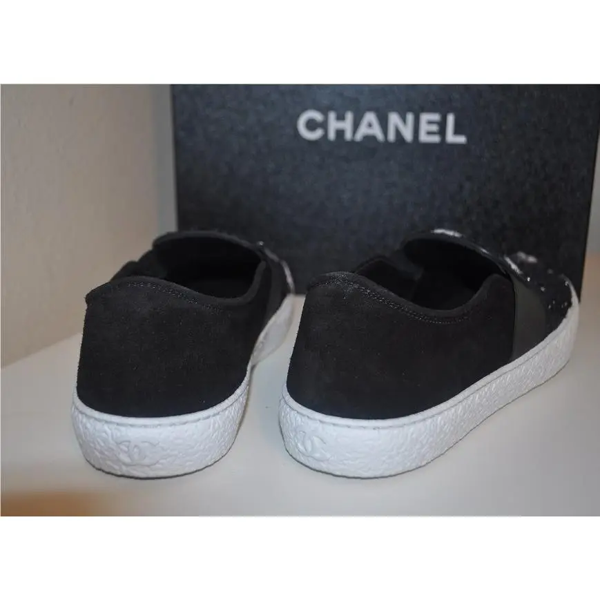 Chanel shoes - CHANEL 16B - Multi-Color 5