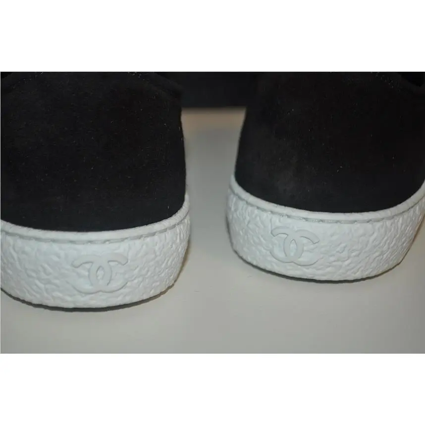 Chanel shoes - CHANEL 16B - Multi-Color 6