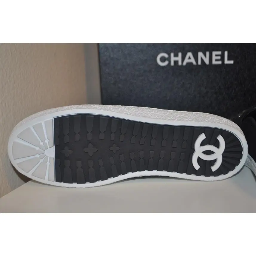 Chanel shoes - CHANEL 16B - Multi-Color 7