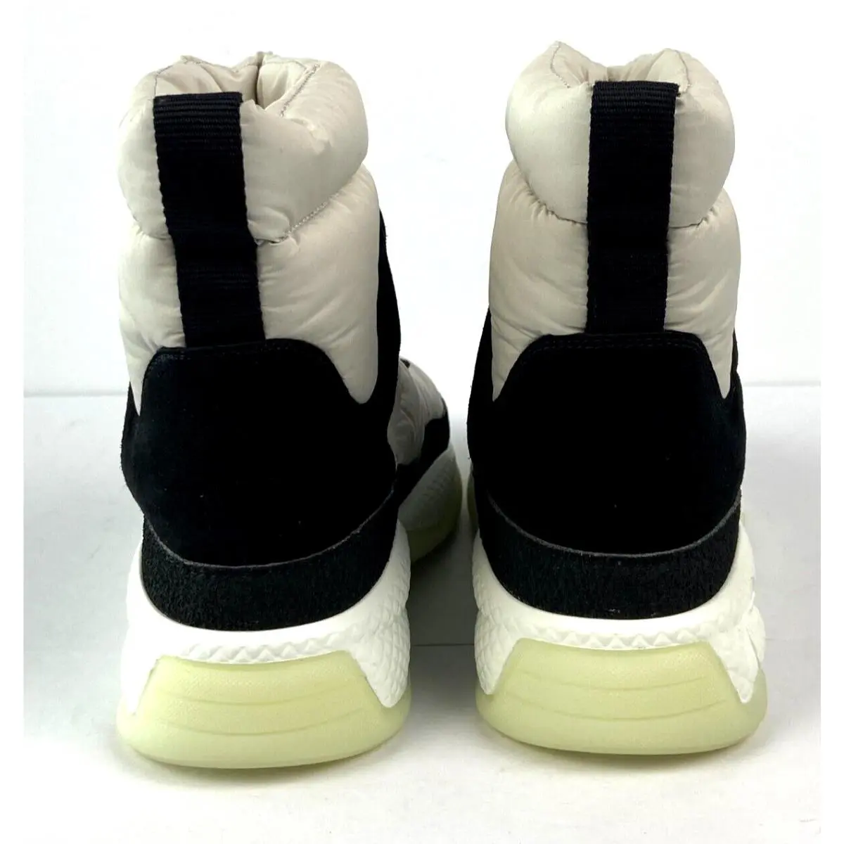 Chanel shoes - Gray/Black 7
