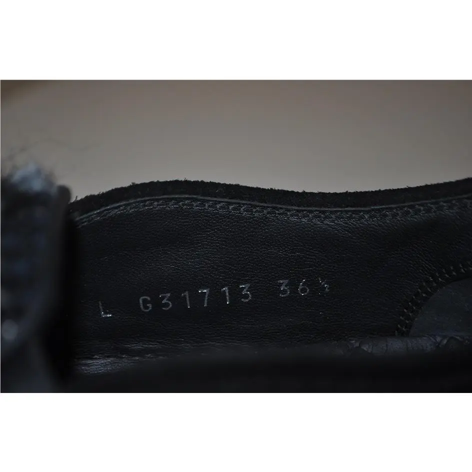 Chanel shoes - CHANEL 16B - Multi-Color 8