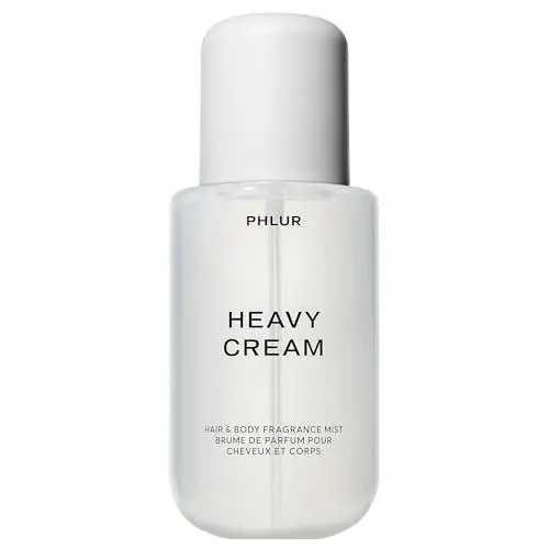 Heavy Cream Body Mist 8 fl oz Hair and Body Perfume For Women by Phlur