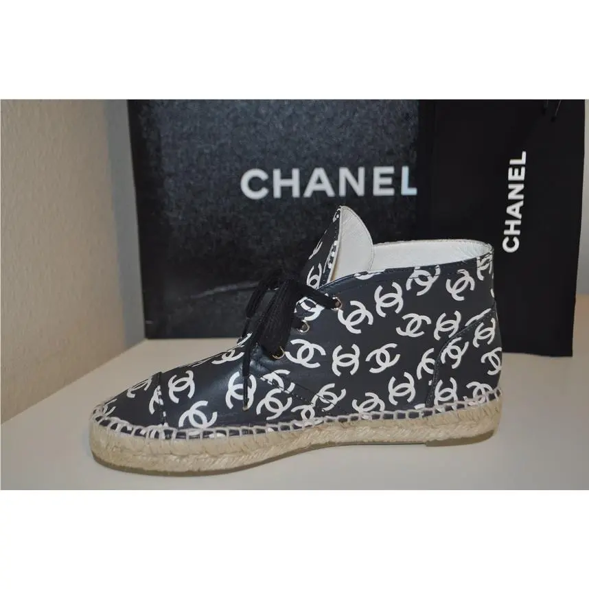 Chanel shoes - Multi-Color 0