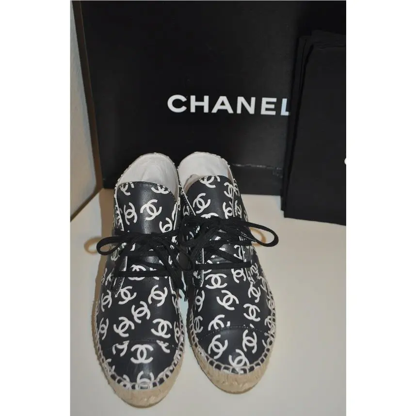 Chanel shoes - Multi-Color 1