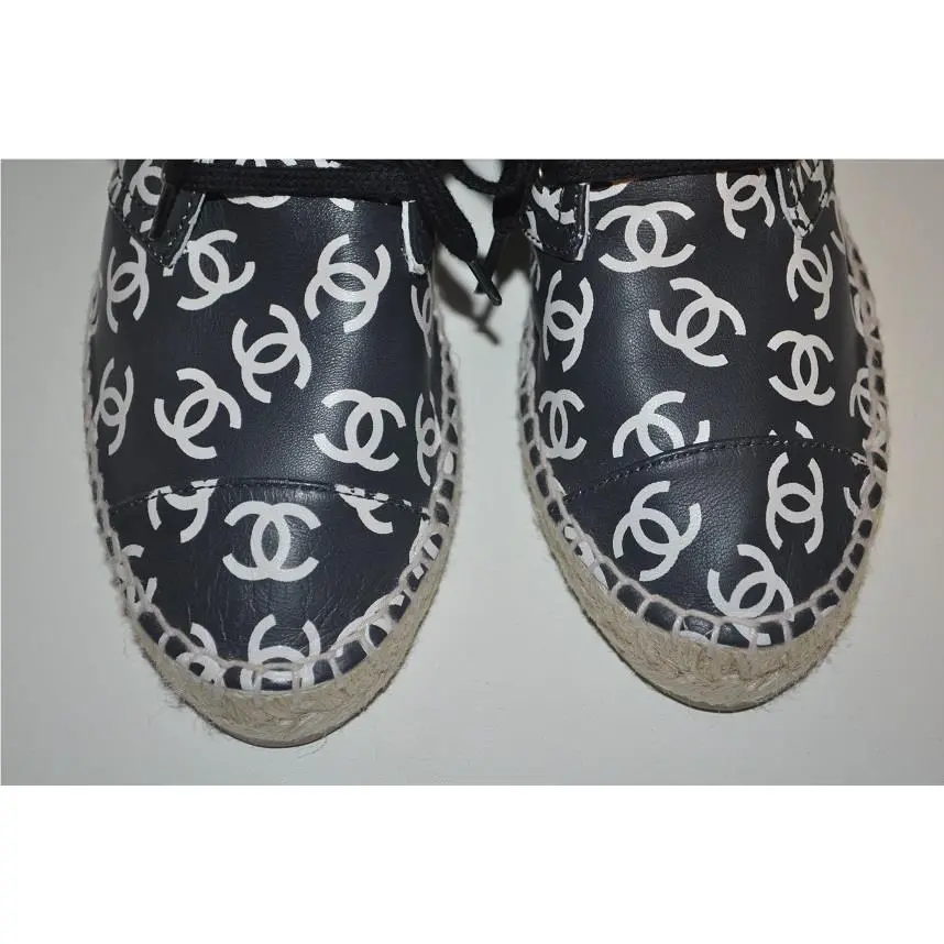 Chanel shoes - Multi-Color 2