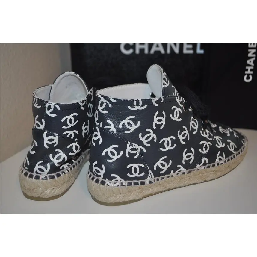 Chanel shoes - Multi-Color 3