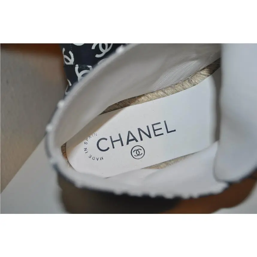 Chanel shoes - Multi-Color 4