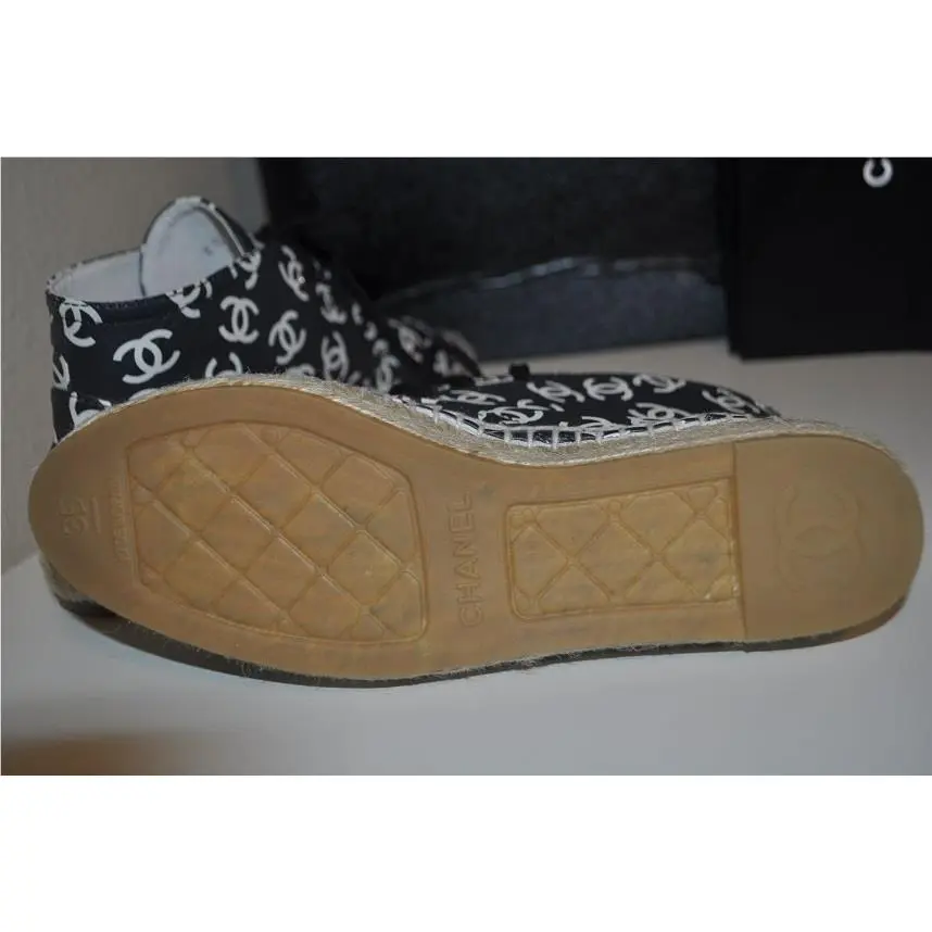 Chanel shoes - Multi-Color 5