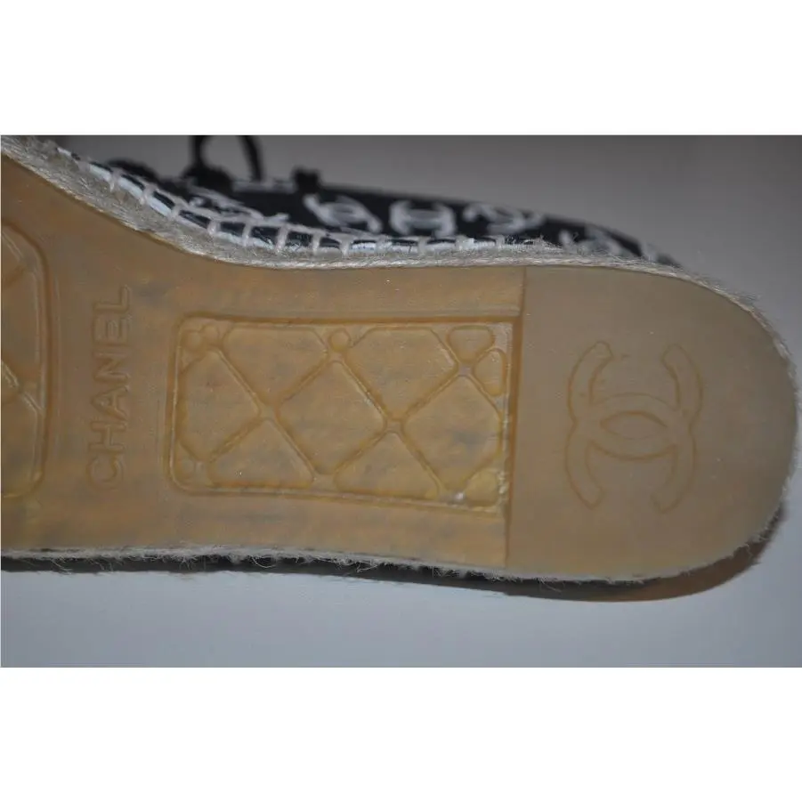 Chanel shoes - Multi-Color 6