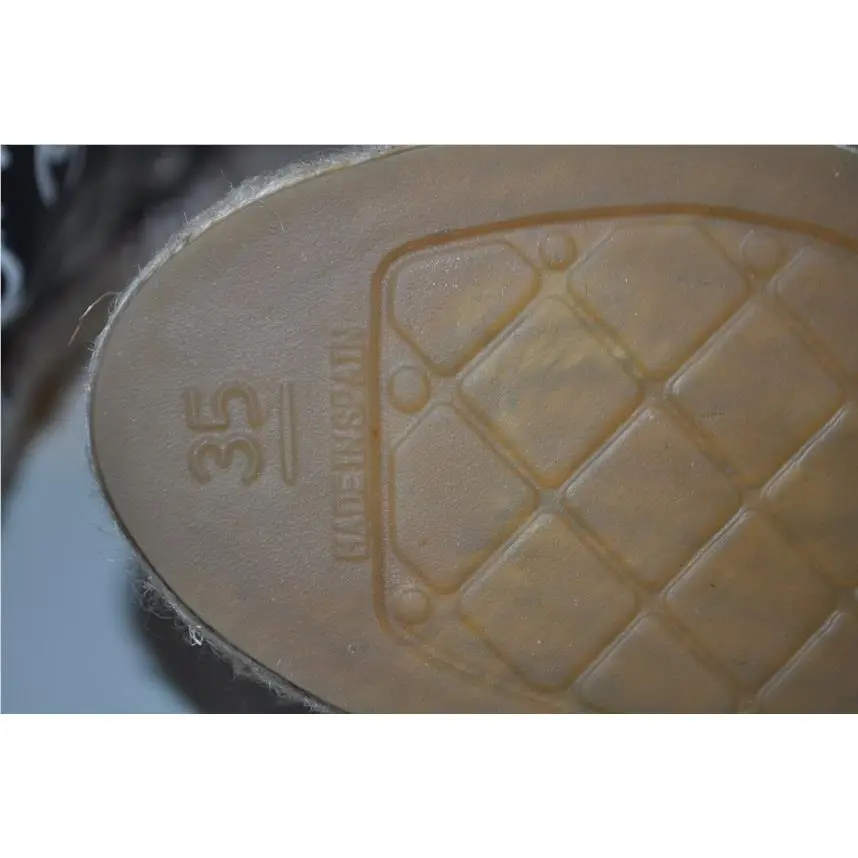 Chanel shoes - Multi-Color 7