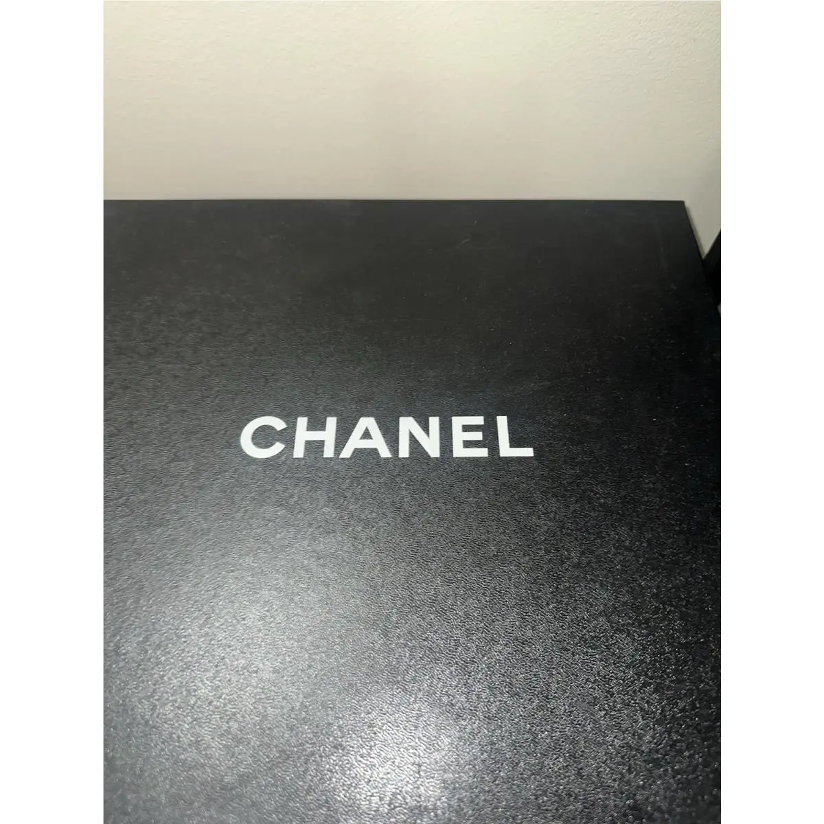 Chanel shoes - White 3