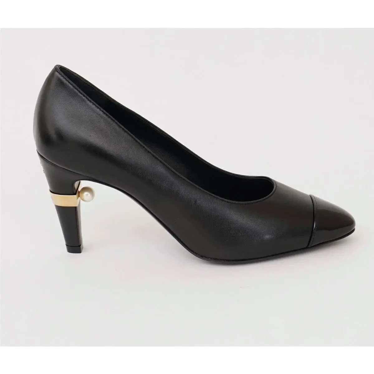 Chanel shoes - SLINGBACK - SLINGBACK - Black 9