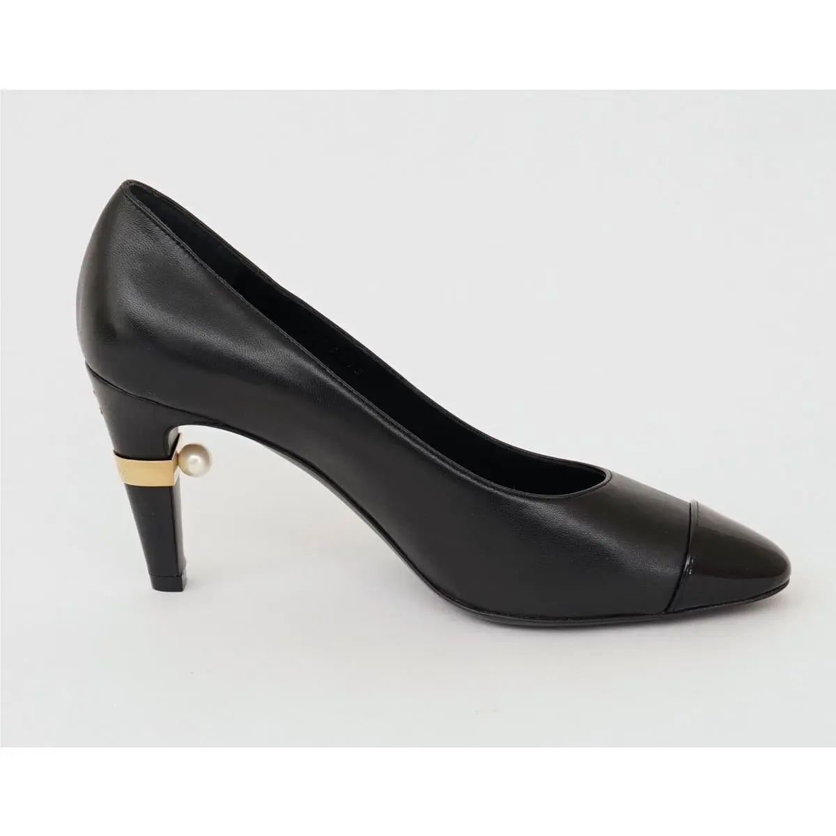 Chanel shoes - SLINGBACK - SLINGBACK - Black 10