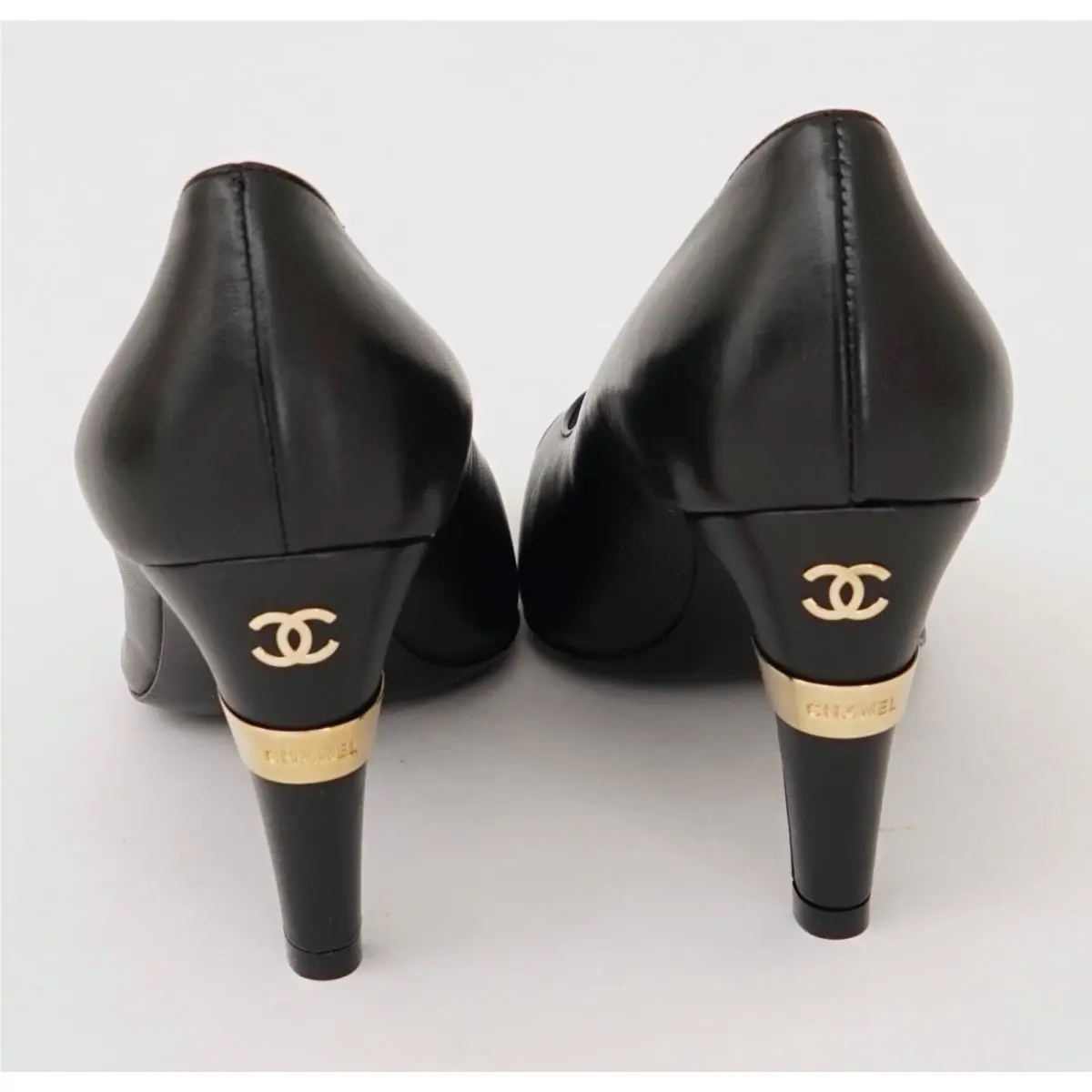 Chanel shoes - SLINGBACK - SLINGBACK - Black 2