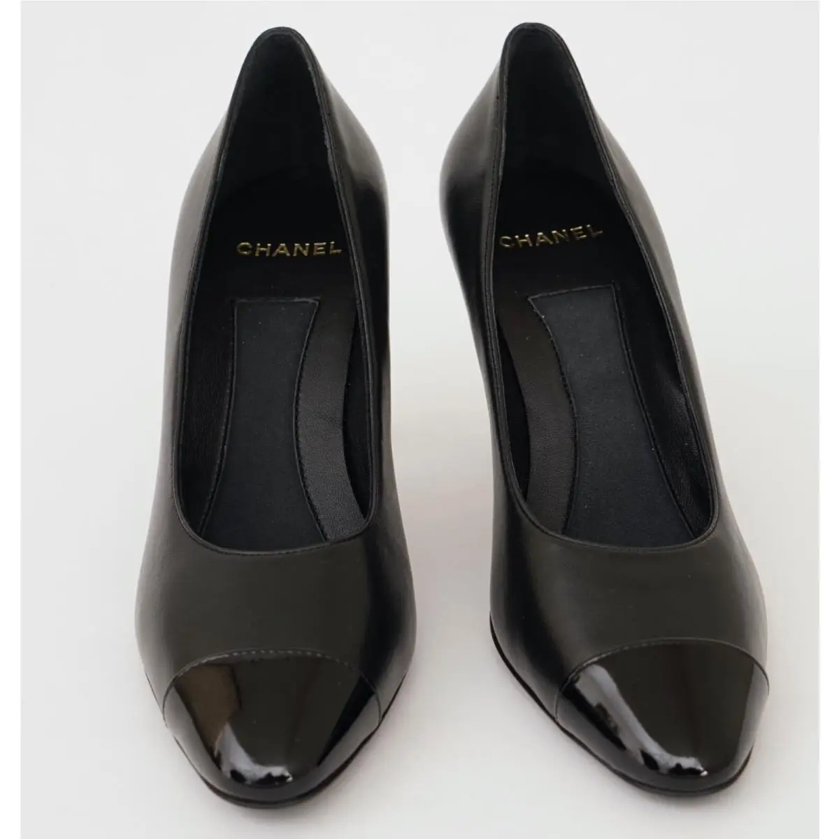 Chanel shoes - SLINGBACK - SLINGBACK - Black 3