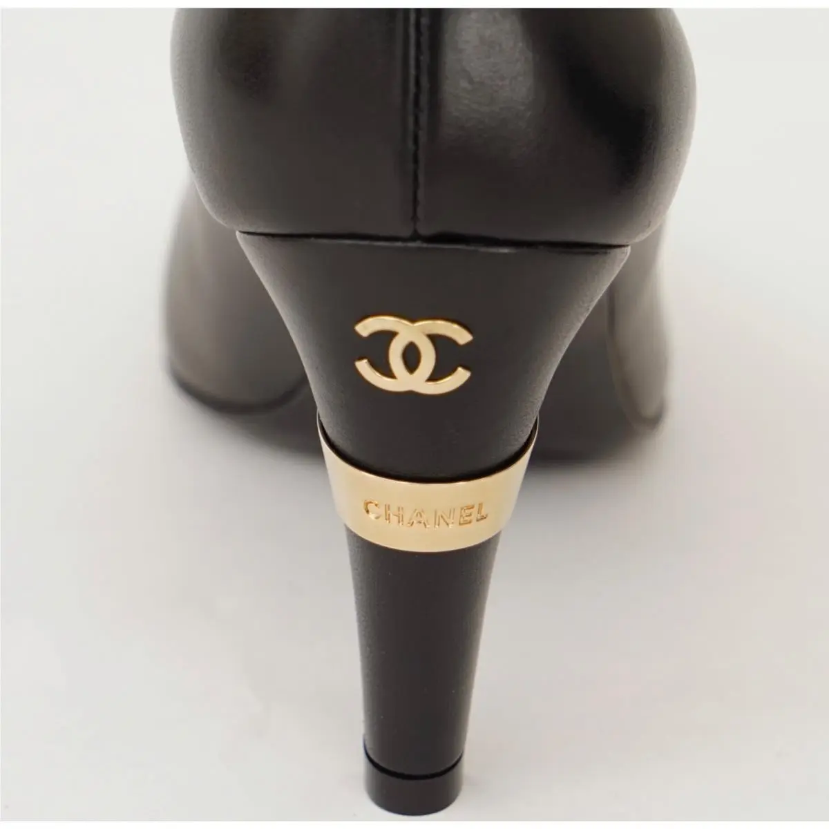 Chanel shoes - SLINGBACK - SLINGBACK - Black 5
