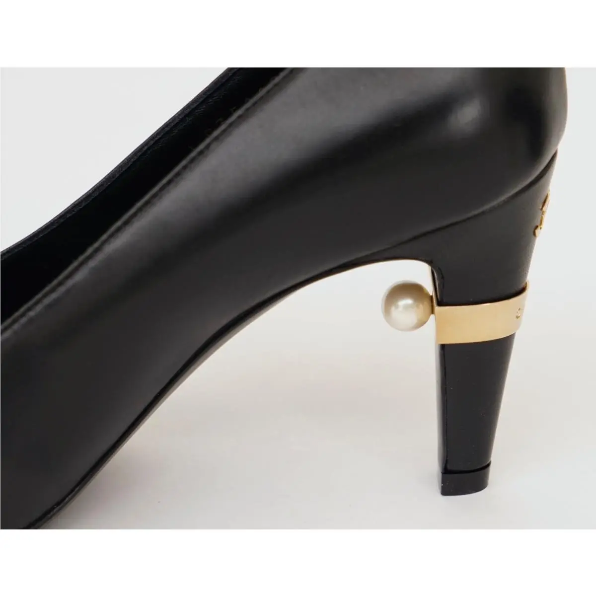 Chanel shoes - SLINGBACK - SLINGBACK - Black 6